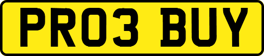 PR03BUY