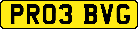 PR03BVG