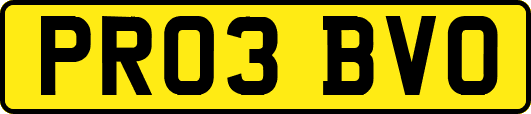 PR03BVO