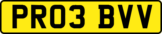 PR03BVV