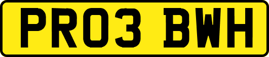 PR03BWH