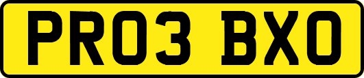 PR03BXO