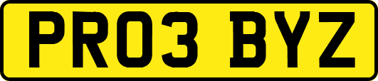 PR03BYZ