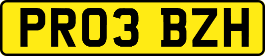 PR03BZH