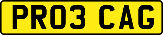 PR03CAG
