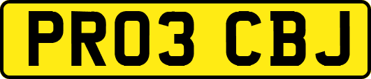 PR03CBJ