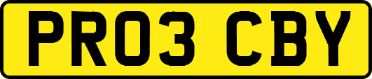 PR03CBY