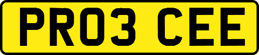 PR03CEE