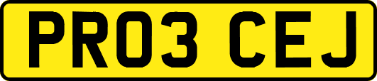 PR03CEJ