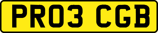 PR03CGB