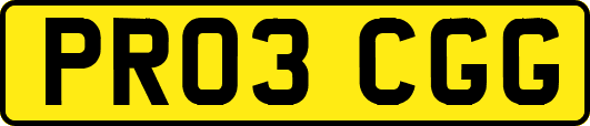 PR03CGG