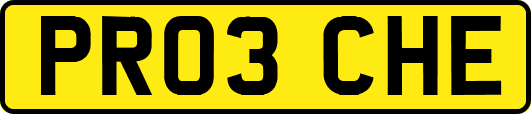 PR03CHE