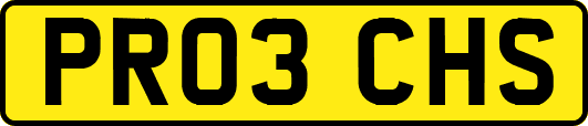 PR03CHS