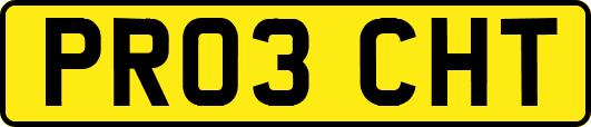 PR03CHT