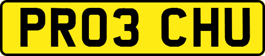 PR03CHU