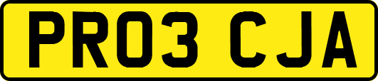 PR03CJA