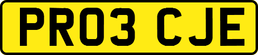 PR03CJE