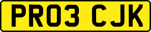 PR03CJK