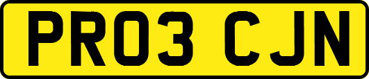 PR03CJN