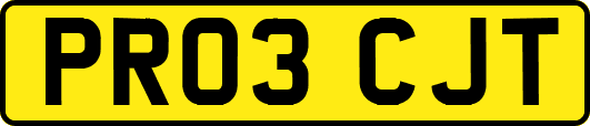 PR03CJT