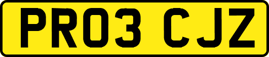 PR03CJZ