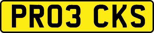 PR03CKS