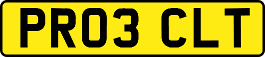 PR03CLT