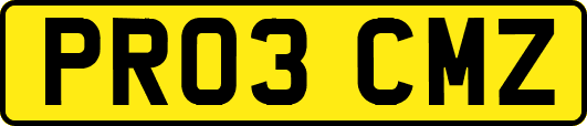 PR03CMZ