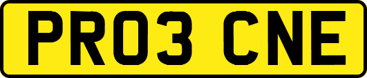PR03CNE