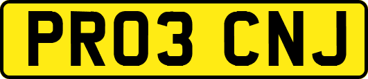 PR03CNJ