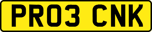 PR03CNK