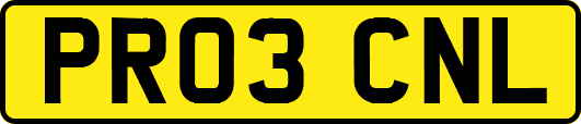 PR03CNL