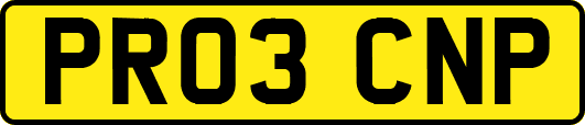 PR03CNP