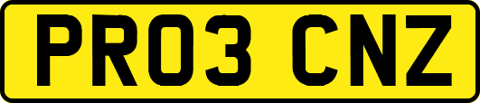 PR03CNZ
