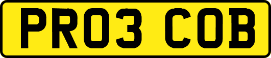 PR03COB