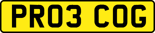 PR03COG