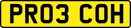 PR03COH