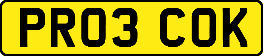 PR03COK