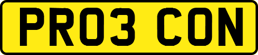 PR03CON