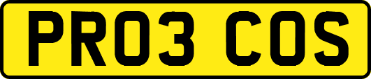 PR03COS