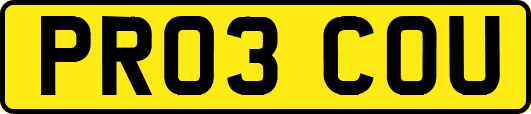 PR03COU