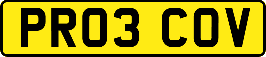 PR03COV