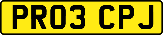 PR03CPJ