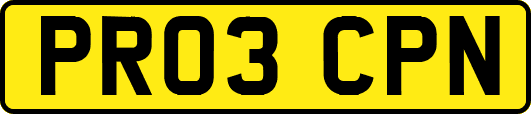 PR03CPN