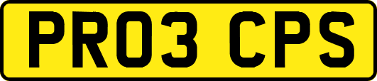 PR03CPS