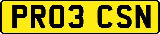 PR03CSN