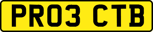 PR03CTB