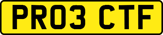 PR03CTF