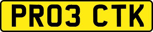 PR03CTK