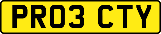 PR03CTY